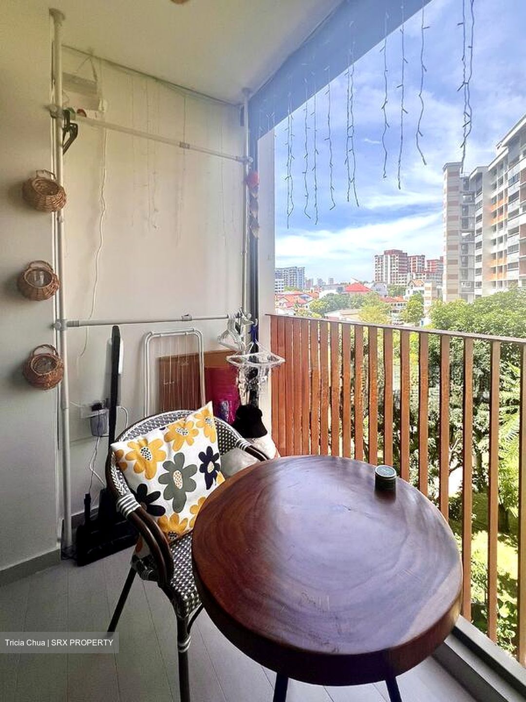 Riverfront Residences (D19), Apartment #502265491